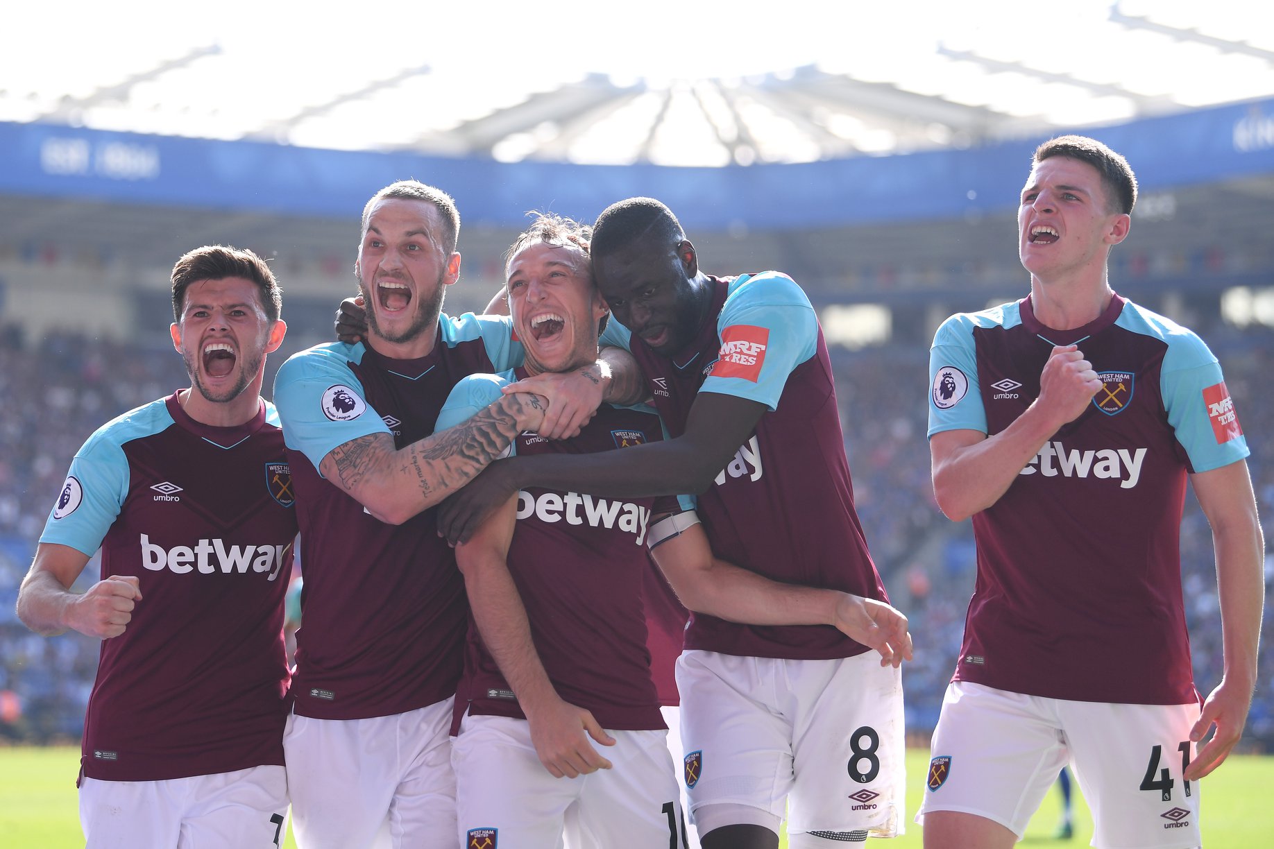 英联杯西汉姆联vs托特纳姆热刺赛程密集热刺体能面临挑战