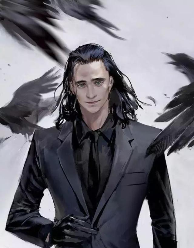 盘点漫威中为数不多远程法师系的超级英雄