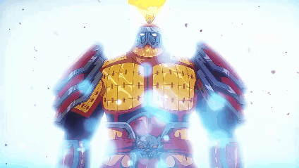 镇魂街愿为曹家世代赴汤蹈火的于禁为什么自称为罪将而关羽呢