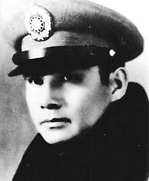 解放战争时期国民党军队究竟战死了多少将军除了阵亡还有自戕