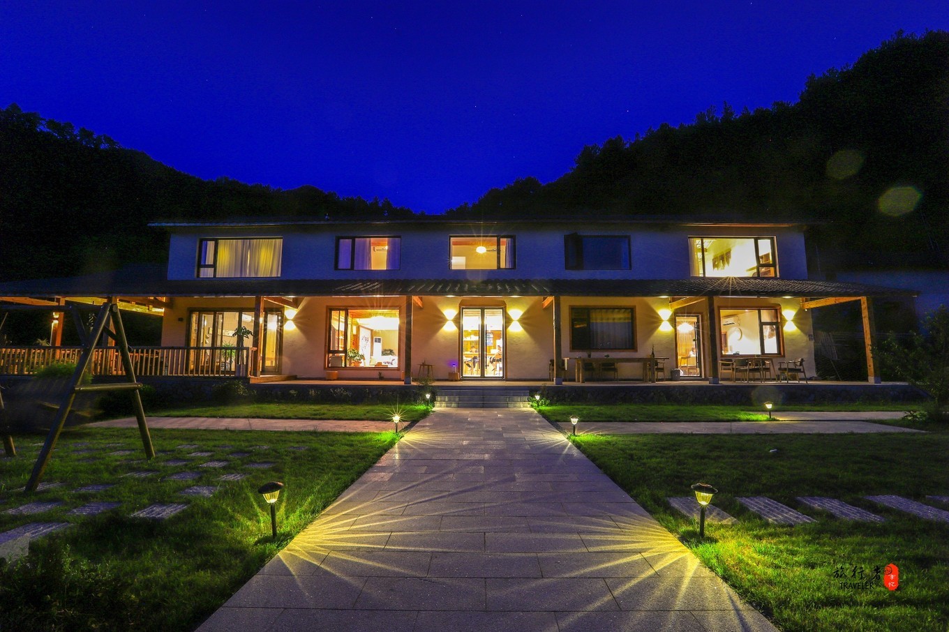 遂昌浙江的旅游新星带你走近4天自驾全攻略2000元玩转6大景区