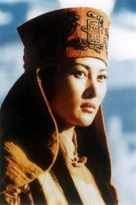 太平天国中地位最高的女性,策划了著名的天京事变|洪宣娇|韦昌辉