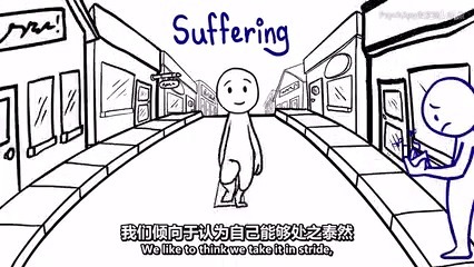 【华闻pedia|实用心理学:你是同情,共情,怜悯,还是利他主义?】看到.