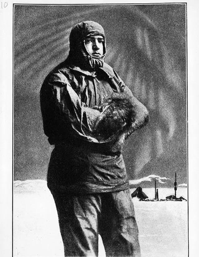 burberry如何把帐篷布变成了奢侈品