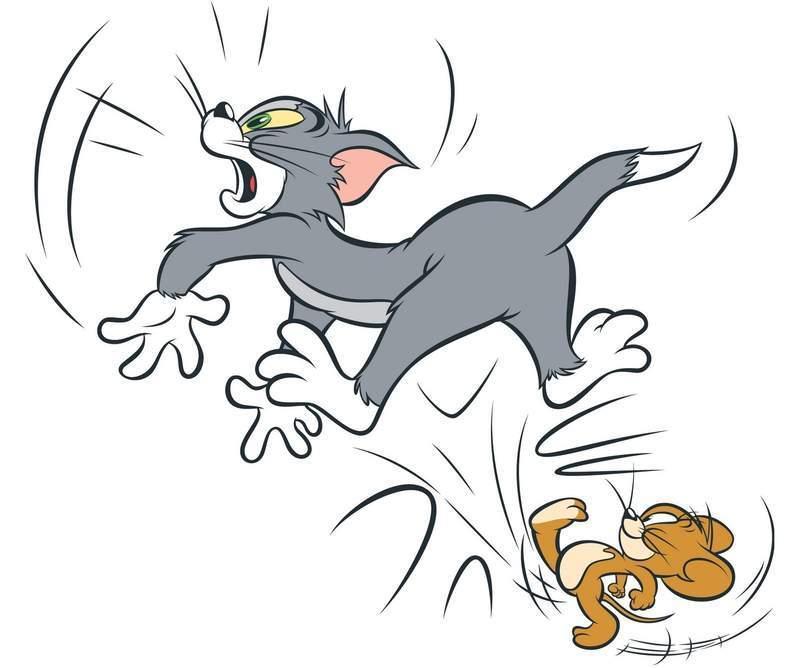 华纳兄弟将拍摄《猫和老鼠》混合cg真人版电影, 预定2019年上映!