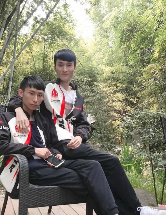 不过陌陌觉得,这不代表这就能证明他们的关系不好.