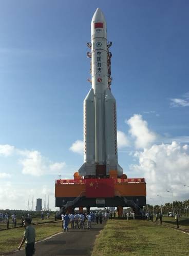 据报道,这项研制的代号叫"腾云工程",近期成功进行了组合动力飞行试验