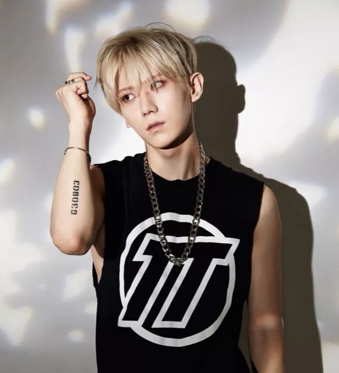 张贤胜所属社cube方面相关人士表示:"张贤胜将于7月24日现役入伍.