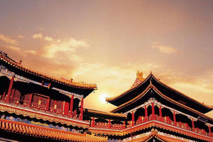 中国博物馆奇珍异宝 国之重器寰的奥秘