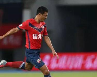 支持徐亮,深圳球迷协会发表声明