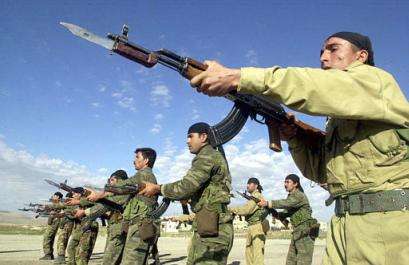 拼刺刀会对步枪的精度造成严重影响吗?事实真相让人有些意外