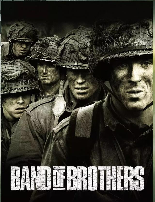 推荐:60部经典二战电影(中)|汤姆·汉克斯|豆瓣|评分_新浪网