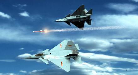 中国有歼15歼16歼20, 那么中间几个型号的战机