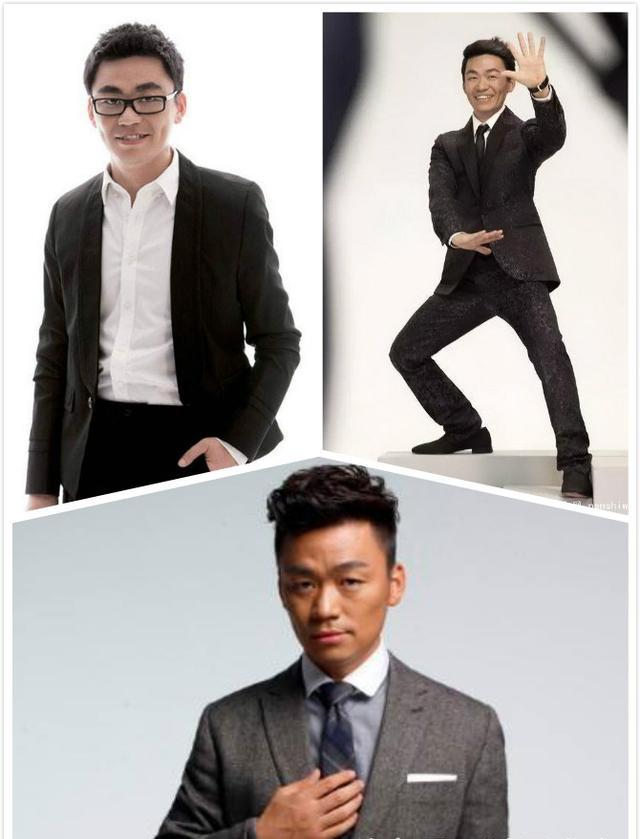 才能够演绎出不变的潮流经典,在服装的款式和搭配上的选择考虑周翔