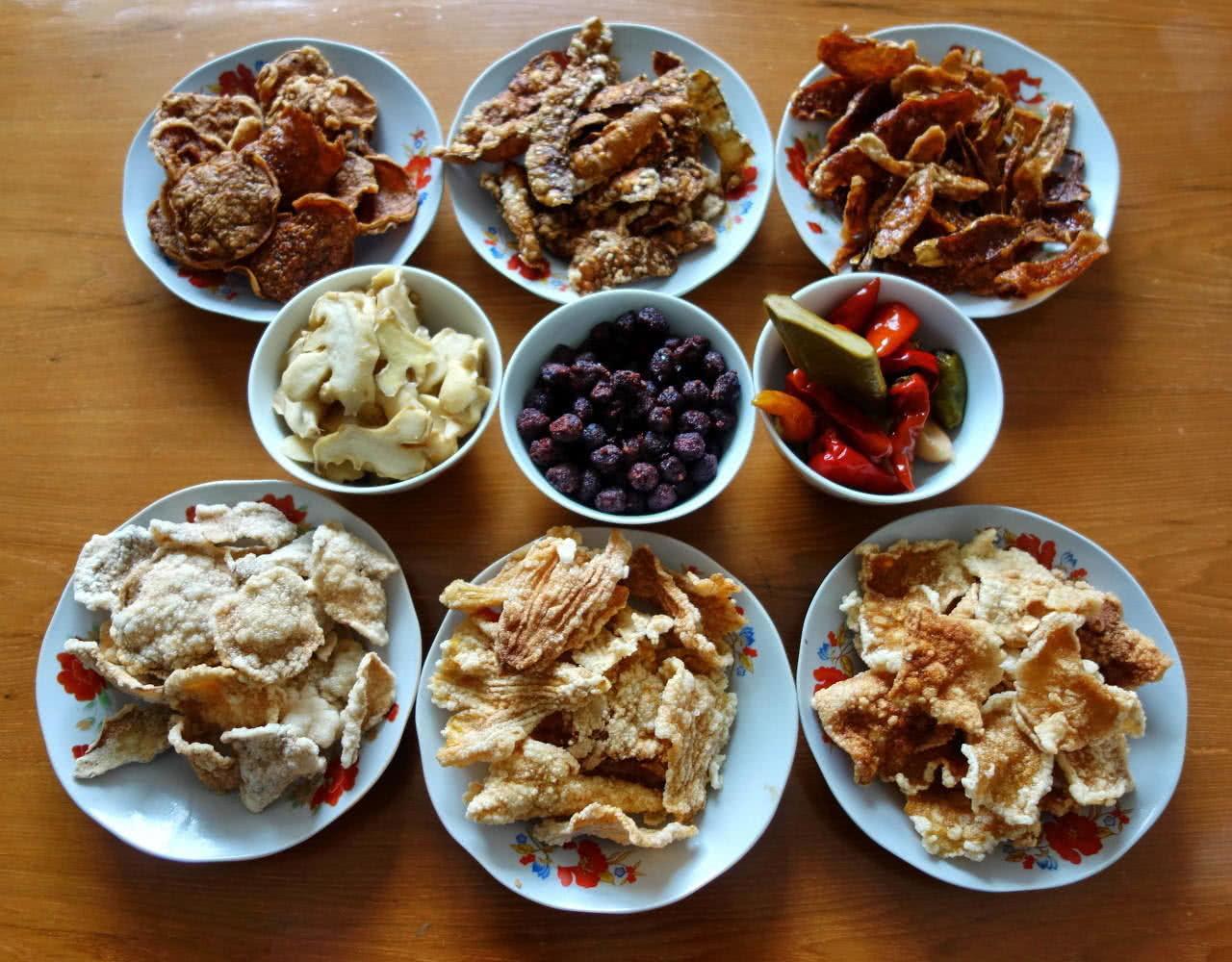 天水八大碗是什么美食一道有名的佳肴油而不腻而且老少皆宜