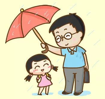 爸爸带大的孩子远比你想象得更优秀