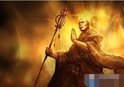 金蝉子为何被贬下凡间?原因跟这二个同门叛徒有关,如来也没办法