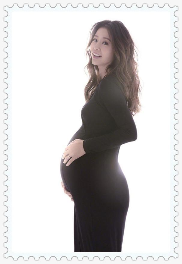 看到张歆艺胖出的双下巴我沉默了