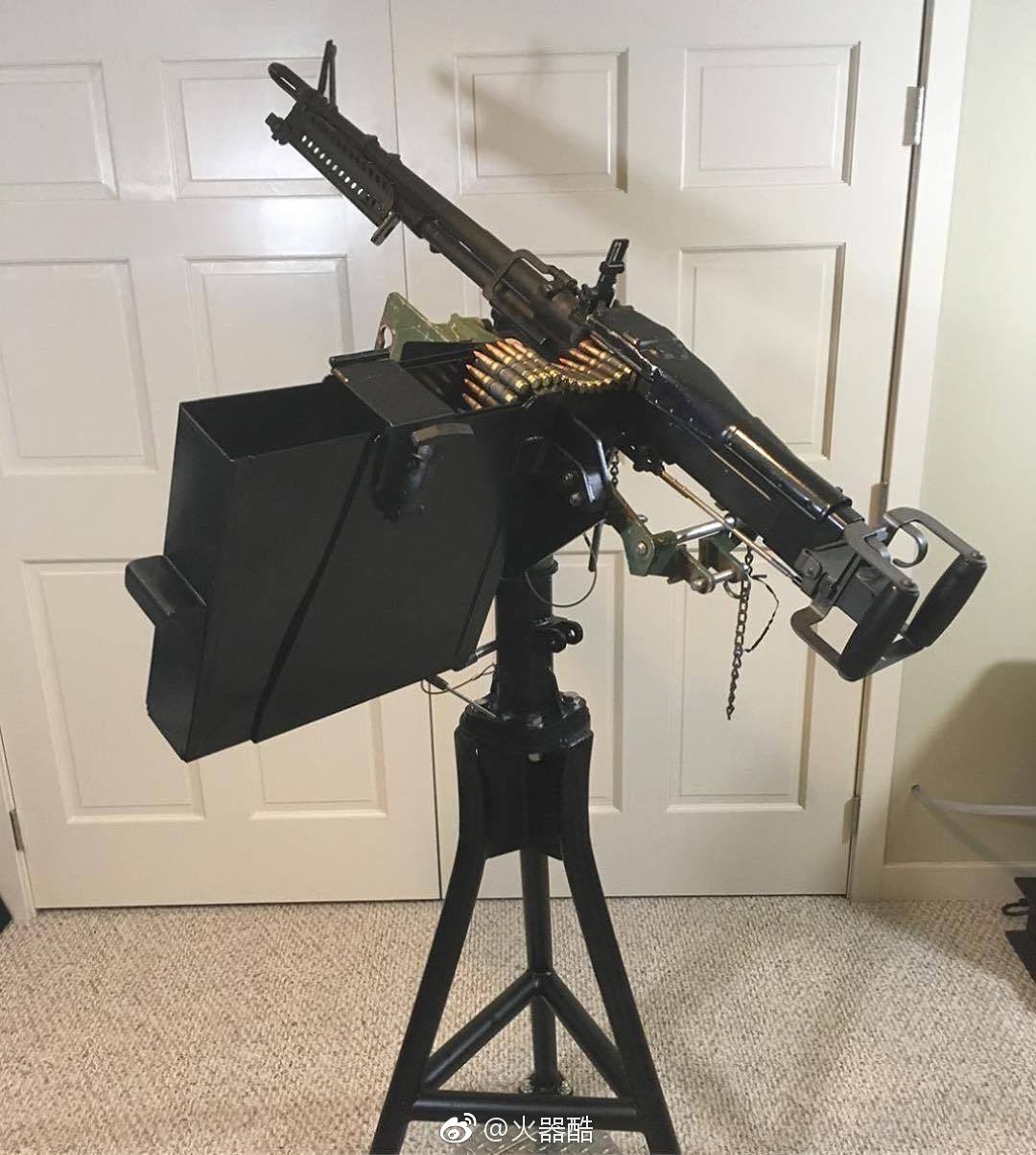 m60机枪|机枪_新浪新闻