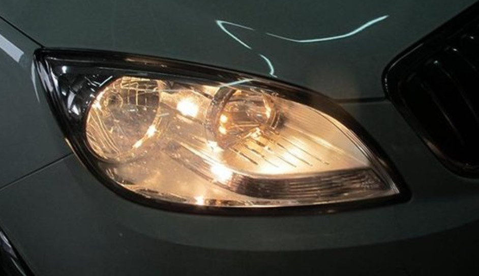 那么多人吐槽卤素灯,但却很少有车主升级大灯,这是为什么-新浪汽车