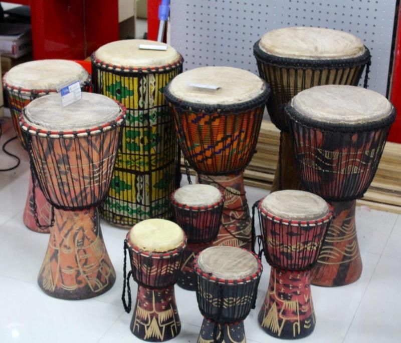 非洲非遗文化交流艺术节将在"五一黄金周"举办|多彩贵州|喀麦隆|非遗