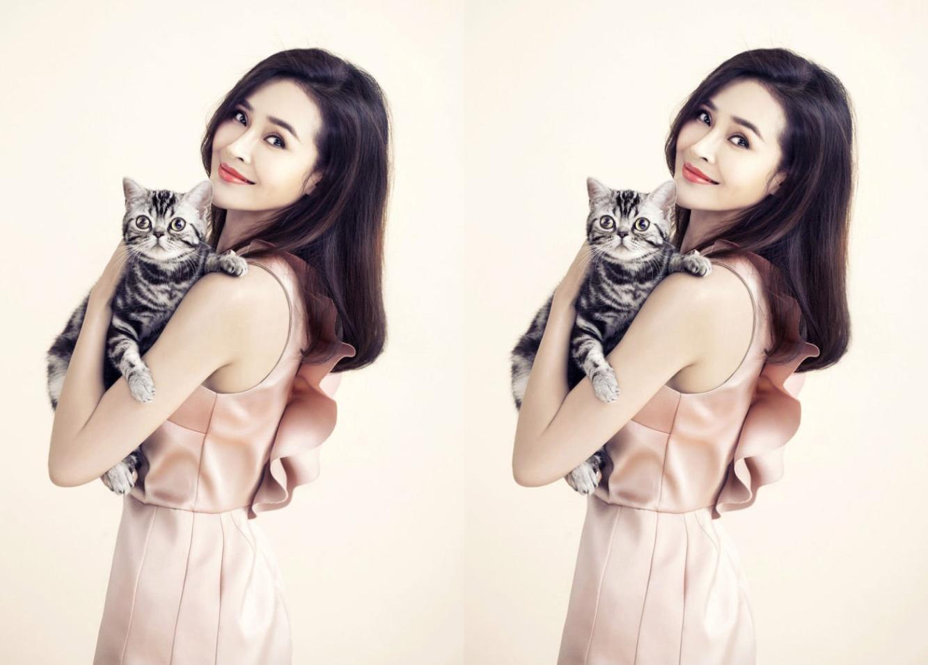 《我的前半生》有5美, 于明加第三美, 马伊琍第二美, 她才最美