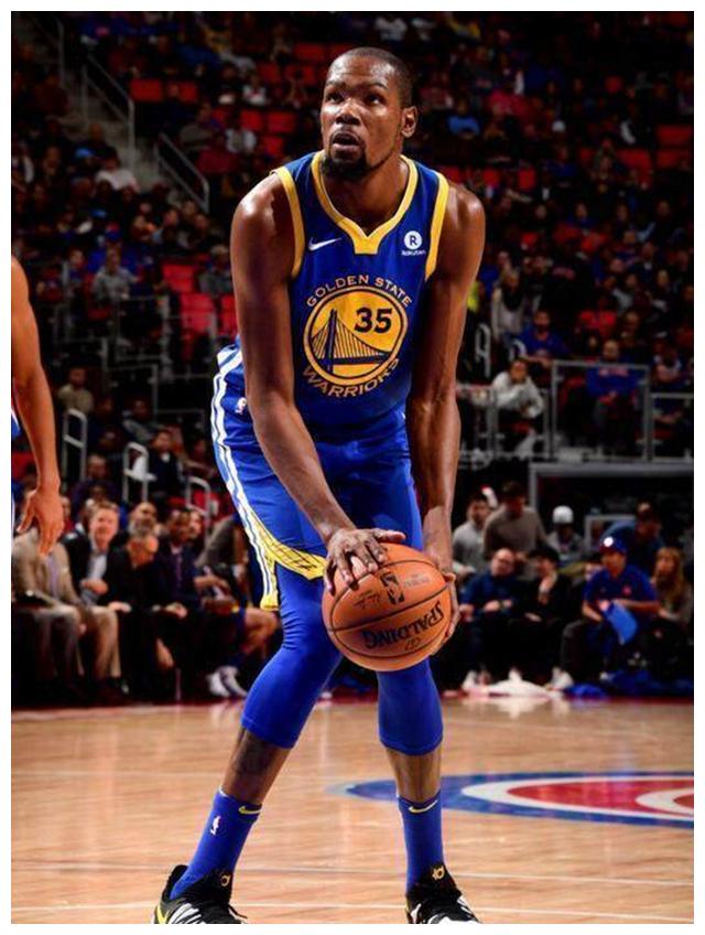 nba:杜兰特的35这个数字!或许是真的有血有肉的故事!