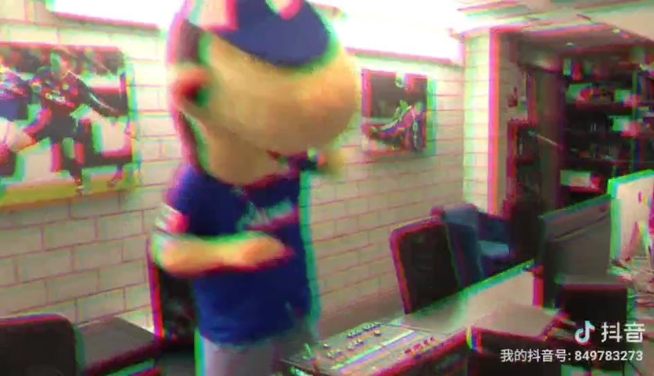 继M哥之后,黄骅又一抖音红人王优秀,很喜欢,加