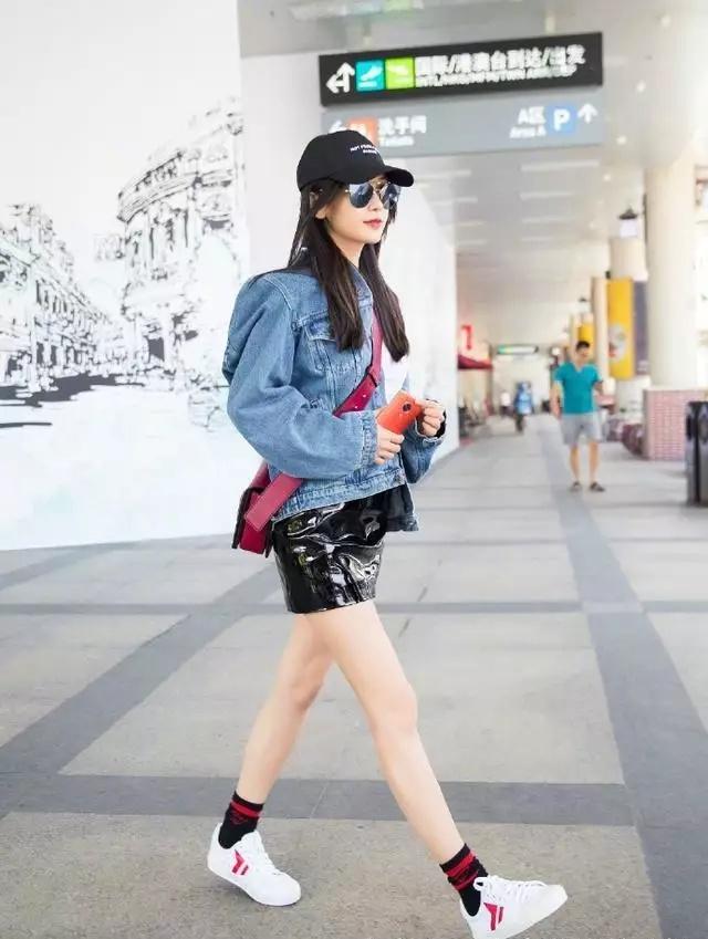 再红你能红过黎明吗?可现在黎明坐火车乘地