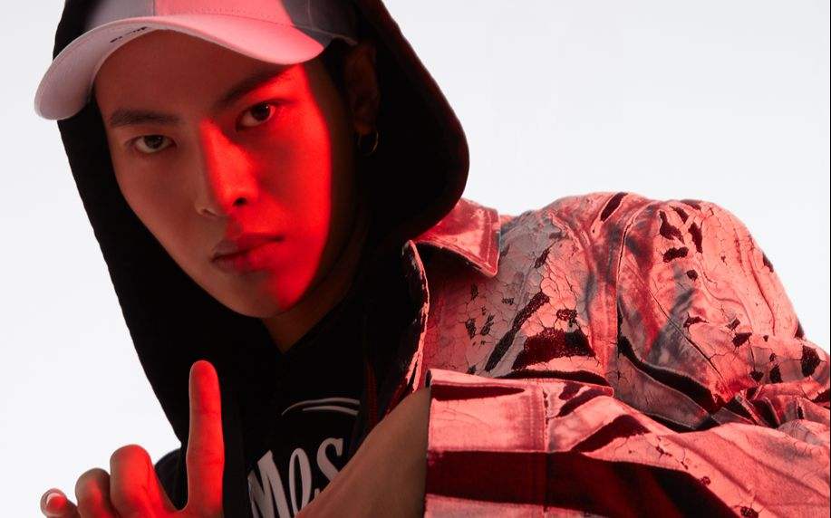 《热血街舞团》x-crew兔子叫板养鸡,陈伟霆为何留苏恋雅