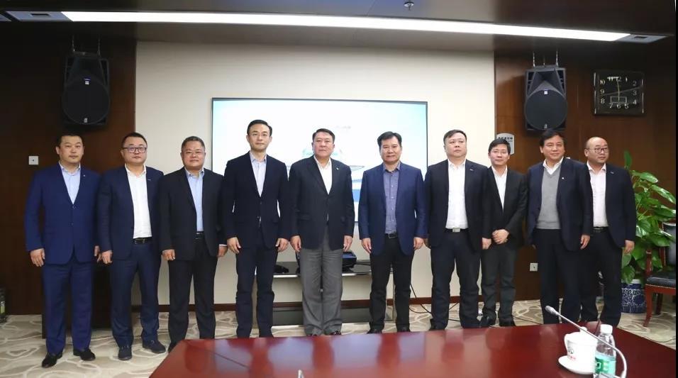 车云日报 | 奇瑞捷豹路虎70亿投资新能源,苏宁北汽探索智慧零售