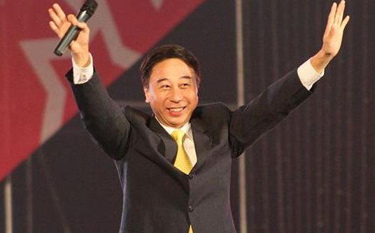 冯巩媳妇,巩汉林媳妇,潘长江媳妇,网友:他媳妇更好