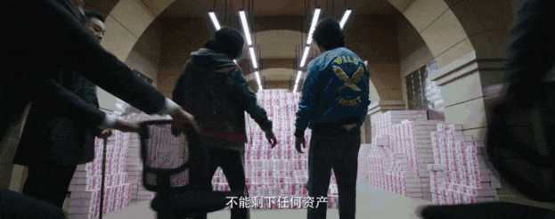 西虹市首富让你笑出猪叫也让你低头沉思