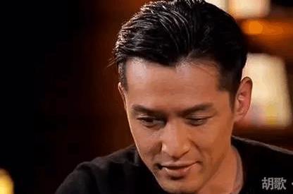 哭晕在厕所! 胡歌承认美国领证结婚, 网友: 还是