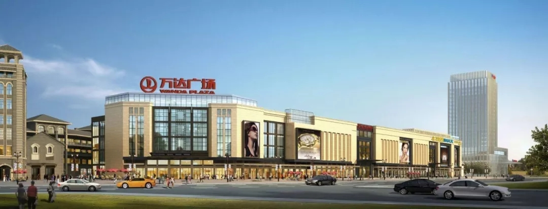 中南樾府 城市洋房 珍藏典范