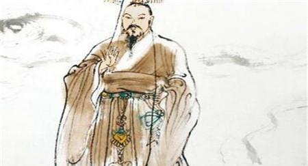 中国第一个王朝大夏王朝的历史事件