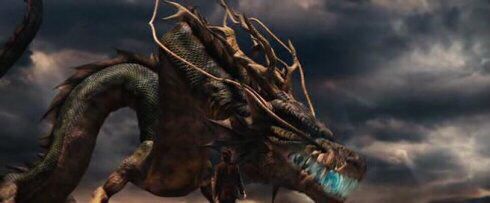 茅山鼍龙带你了解鼍龙的来历