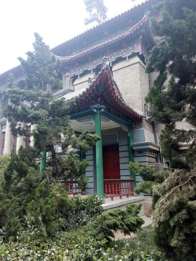 巅峰时与清华大学齐名,现在令人惋惜|清华大学|河南大学|大学_新浪