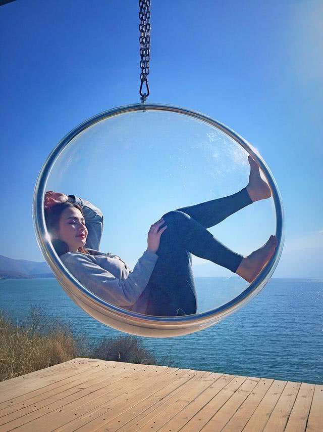 来大理赴一场风花雪月