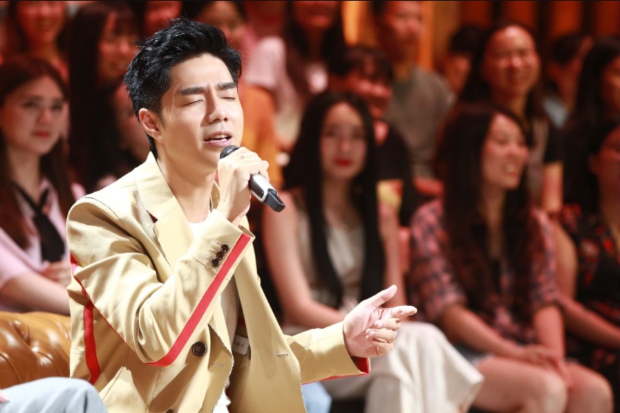 《金曲捞之挑战主打歌》第四期变励志回忆录 重温敢于追梦的年代