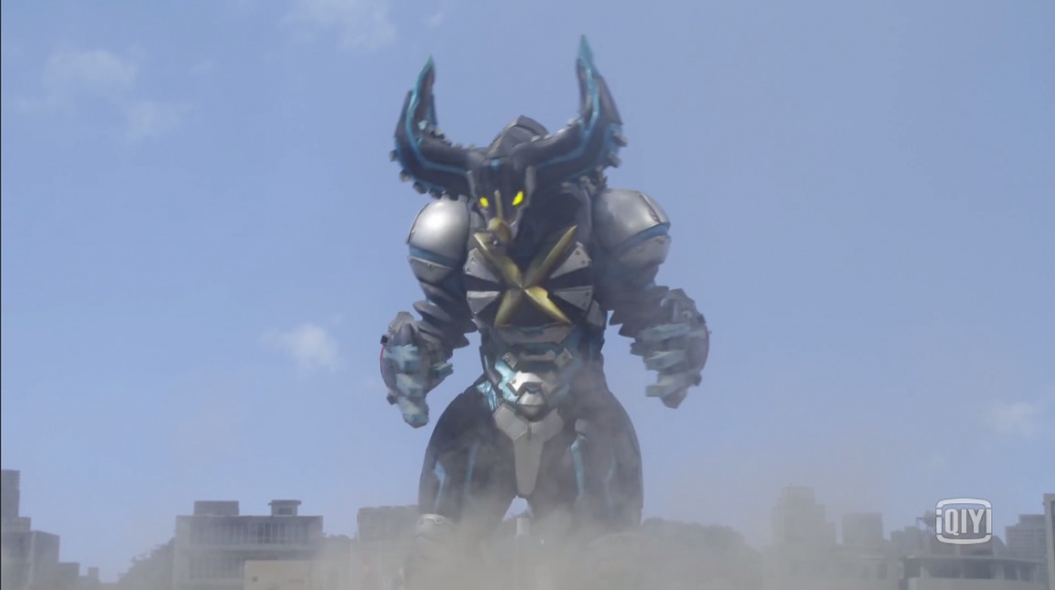 奥特曼:这个怪兽前后登场6次,只有一次是被奥特曼打败的