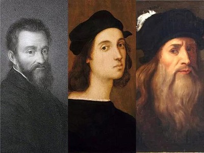 艺术依靠人脉和资本吗,一人简说|美第奇家族|梵高|人脉_新浪新闻