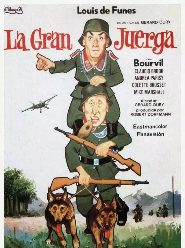 推荐:60部经典二战电影(中)