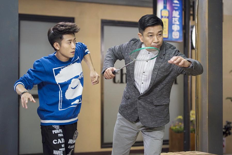 《家有儿女初长成》重打锣另开张，国民喜剧来为现实排毒解压