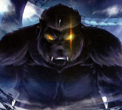 斗罗大陆:三大主动献祭的十万年魂兽,每一个都离不开唐三|泰坦|巨猿