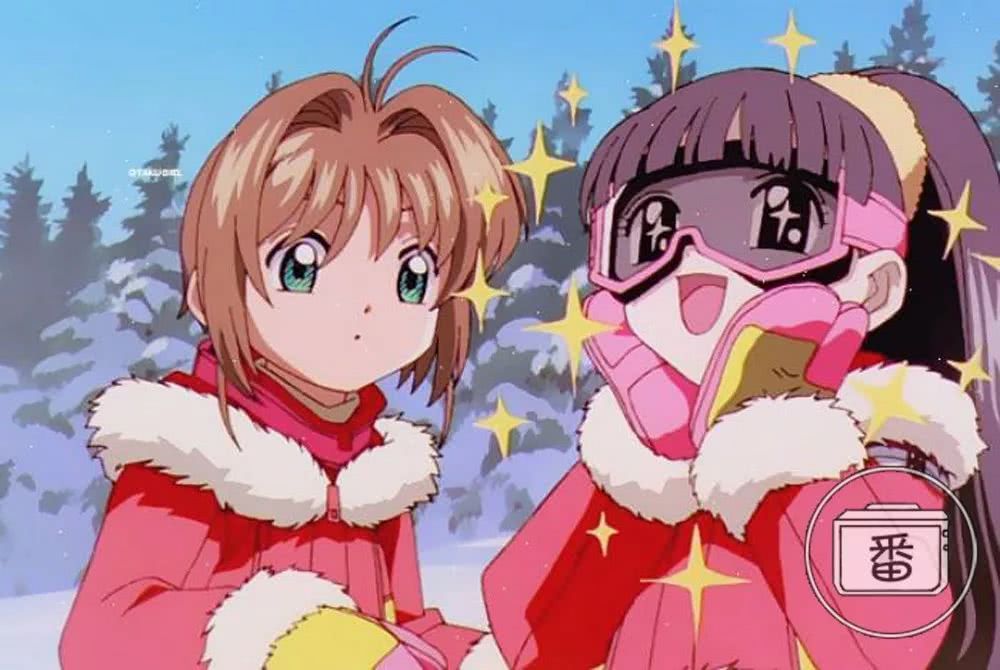 盘点动漫里有故事的女女cp,网友:最后一对为了男主反目成仇!|友谊|铃