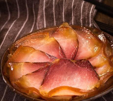 四川有一种肉,"贫民瞧不起,富豪天天吃",天天吃都吃不敷!