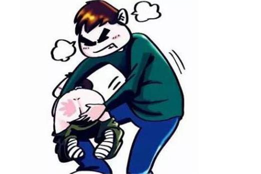太子彩票讯:家长发现卡上多了两万元,却把孩子吊着打了一顿!