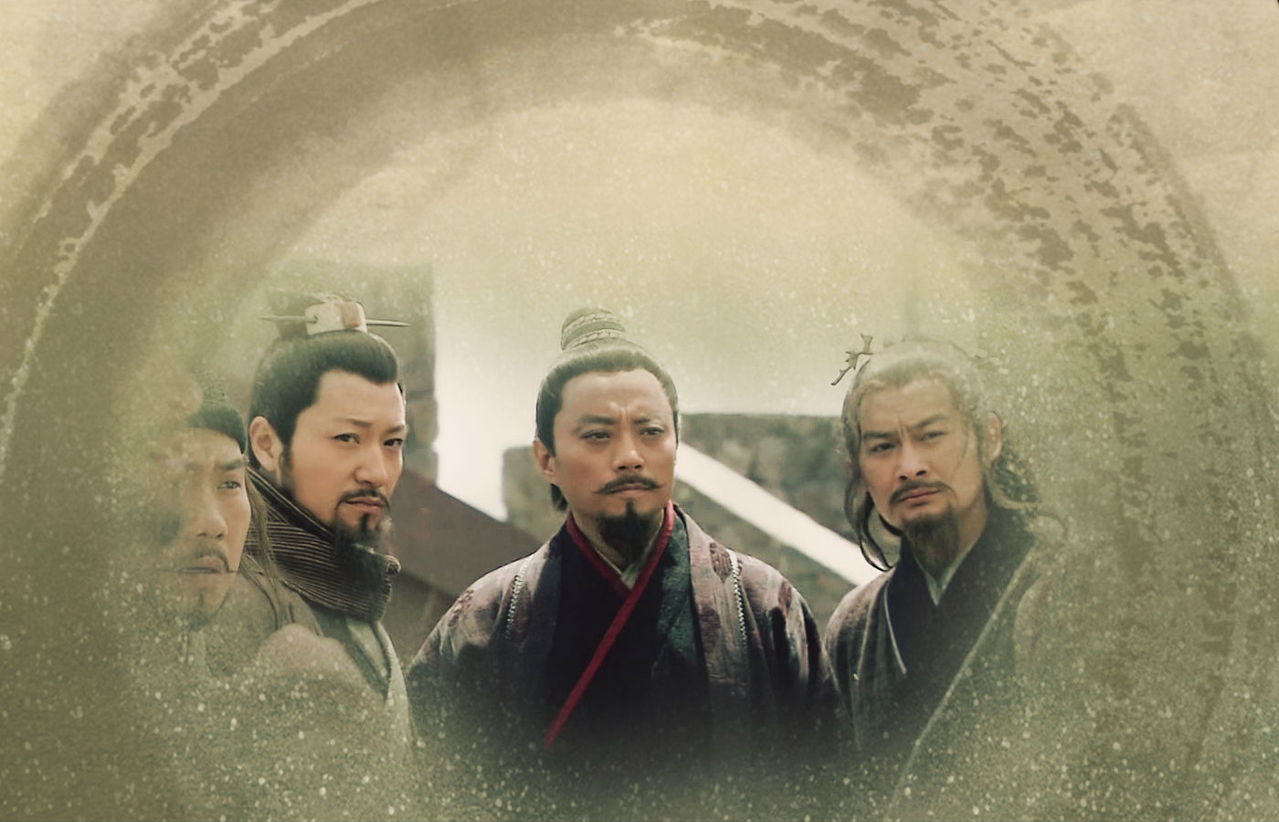 宋江是阴险奸诈,还是忠义两全?是道貌岸然,还是江湖好汉?