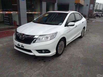 本田这次疯了,这车当年卖15万比卡罗拉还美,现卖8.5万比思域大